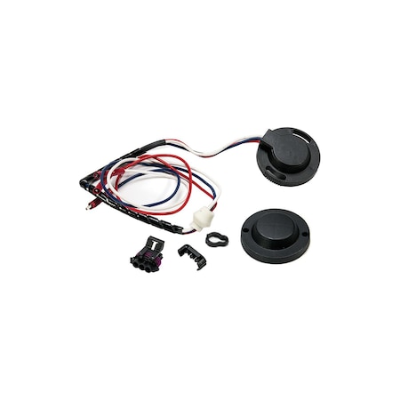 Quicksilver Smartcraft Series Trim Sender Assembly 8M0095310